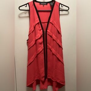 Lady Dutch High Society Top